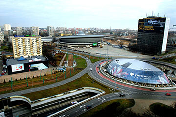 Zdjęcie - Katowice